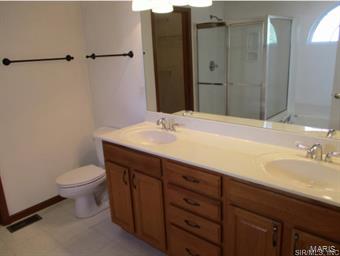 1239 Pheasant Ridge Court Shiloh, IL 62221 - Photo 16 of 28 Gallery Image 16