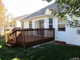 1239 Pheasant Ridge Court Shiloh, IL 62221 - Photo 26 of 28 Gallery Image 26