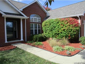 1239 Pheasant Ridge Court Shiloh, IL 62221 - Photo 28 of 28 Gallery Image 28
