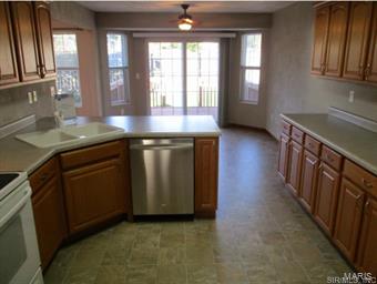 1239 Pheasant Ridge Court Shiloh, IL 62221 - Photo 10 of 28 Gallery Image 10