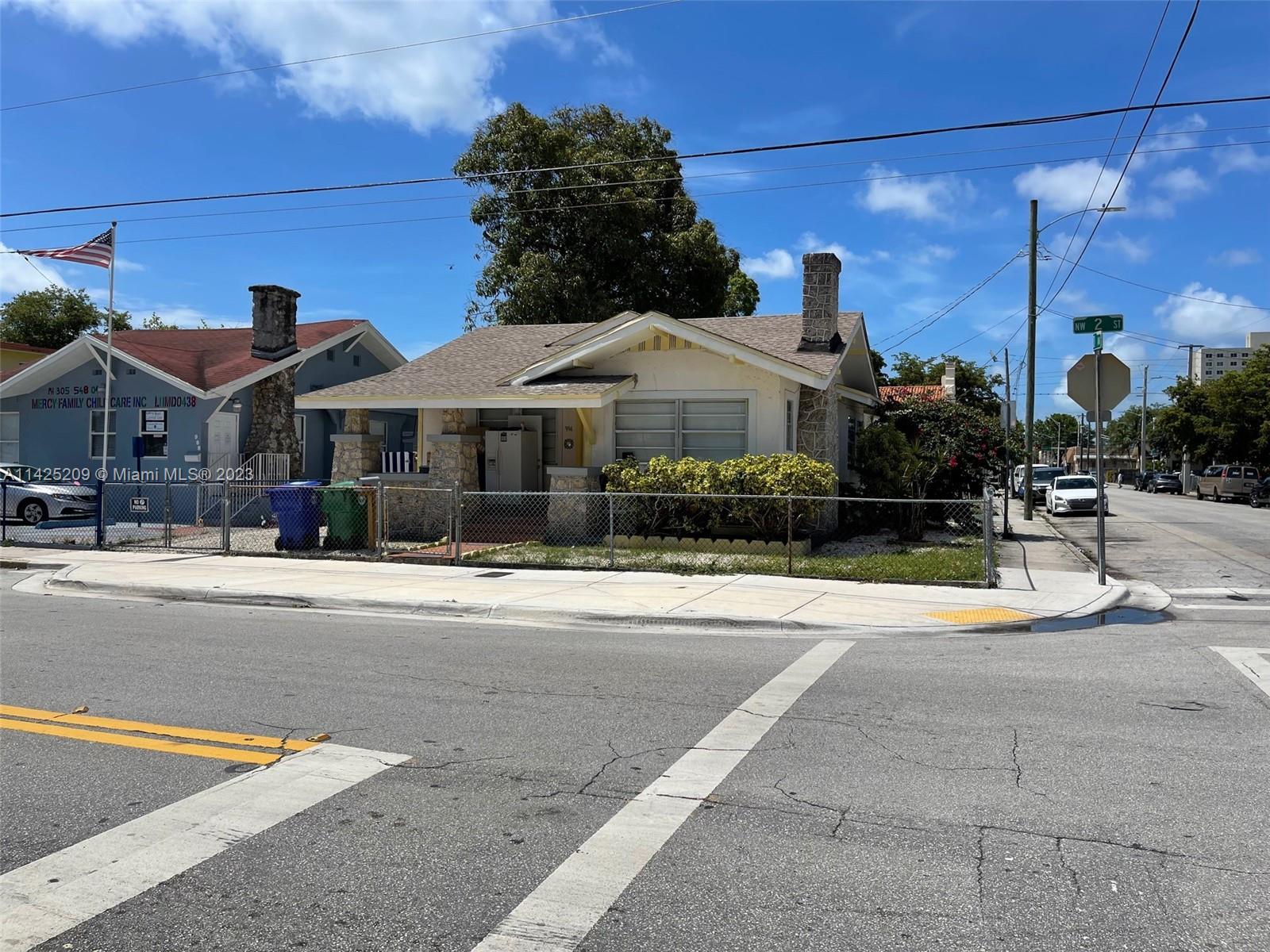994 Northwest 2nd Street Miami, FL 33128 - Photo 5 of 14