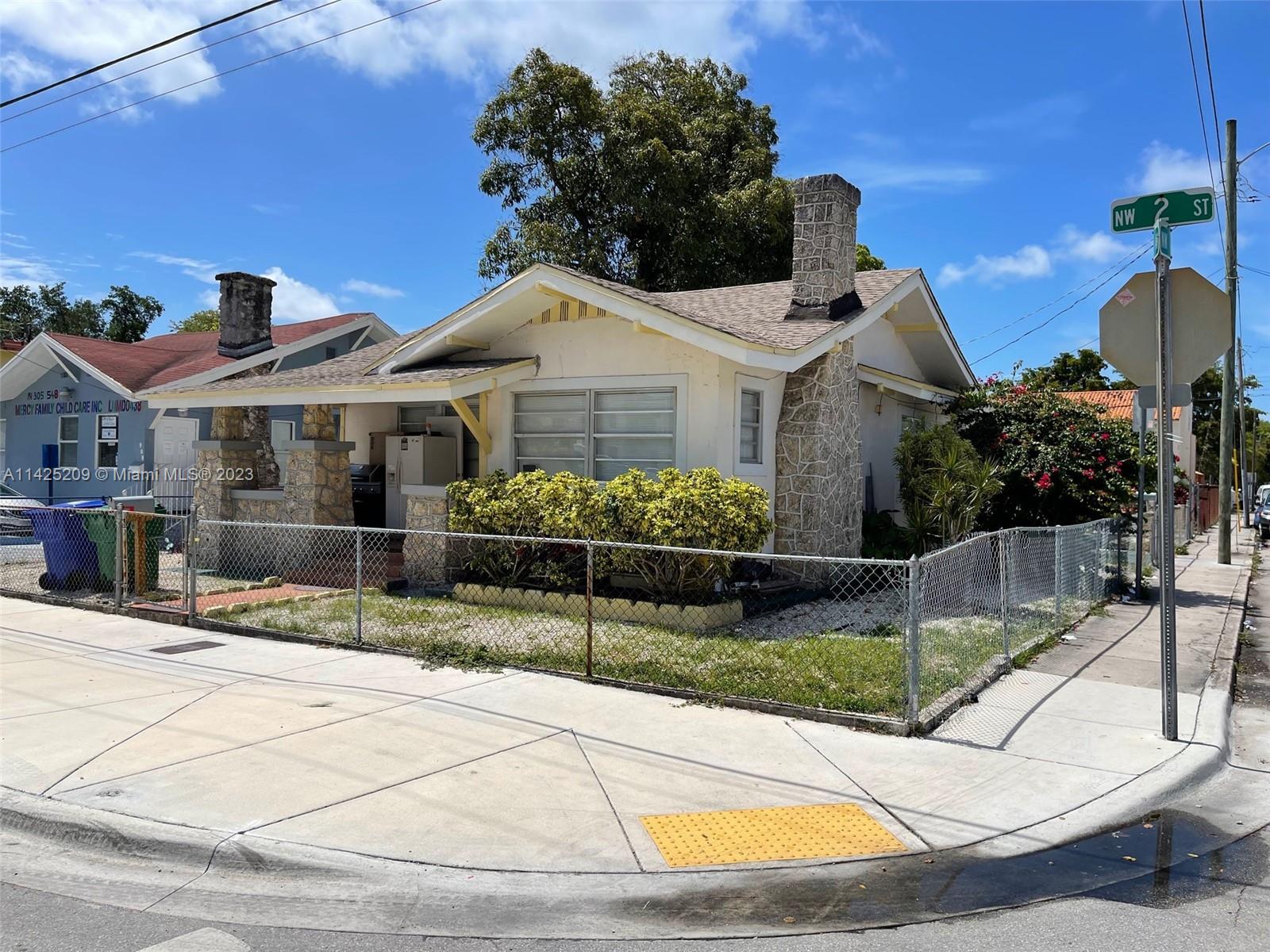 994 Northwest 2nd Street Miami, FL 33128 - Photo 6 of 14