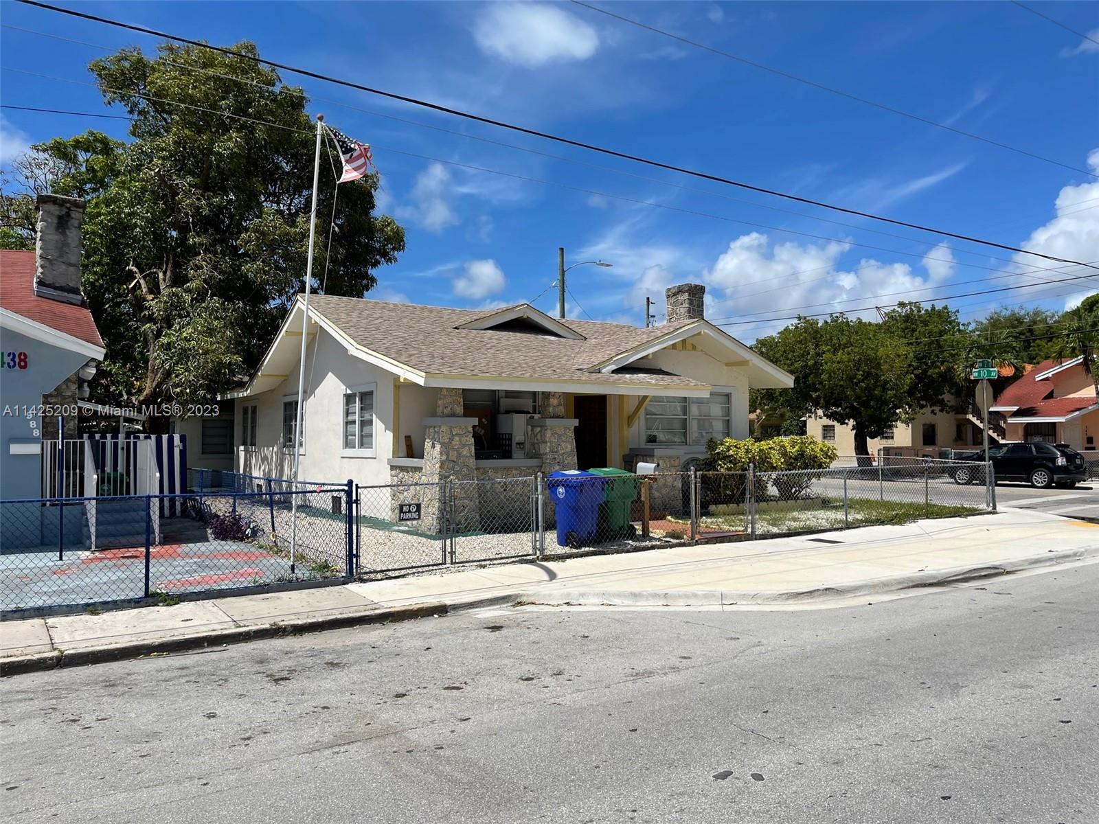 994 Northwest 2nd Street Miami, FL 33128 - Photo 8 of 14