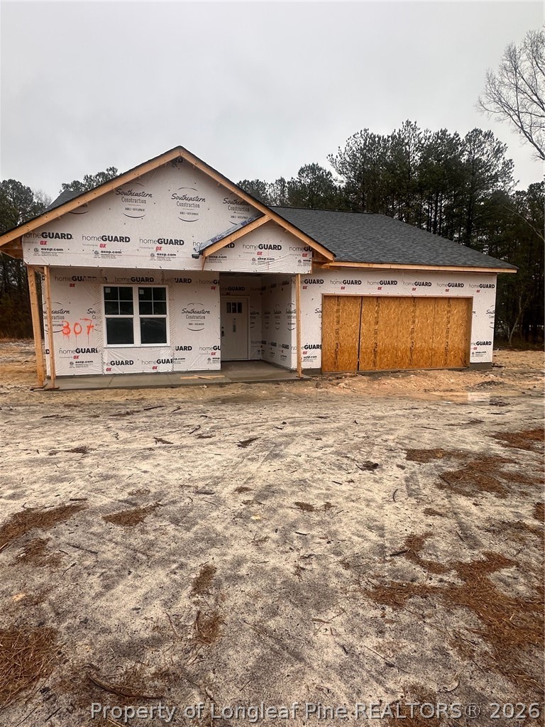 307 Barberry Road Raeford, NC 28376 - Photo 2 of 36