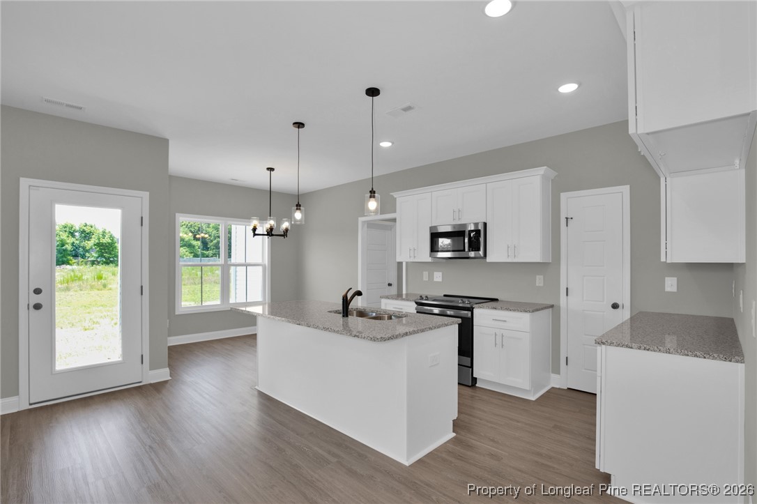 307 Barberry Road Raeford, NC 28376 - Photo 22 of 36