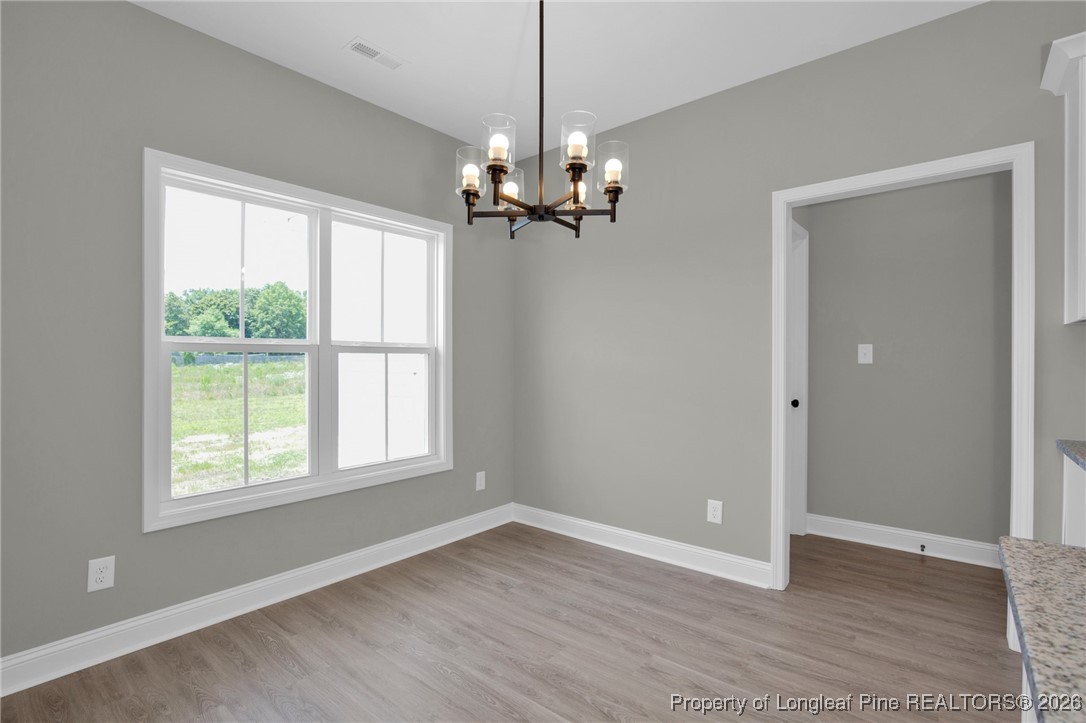 307 Barberry Road Raeford, NC 28376 - Photo 23 of 36