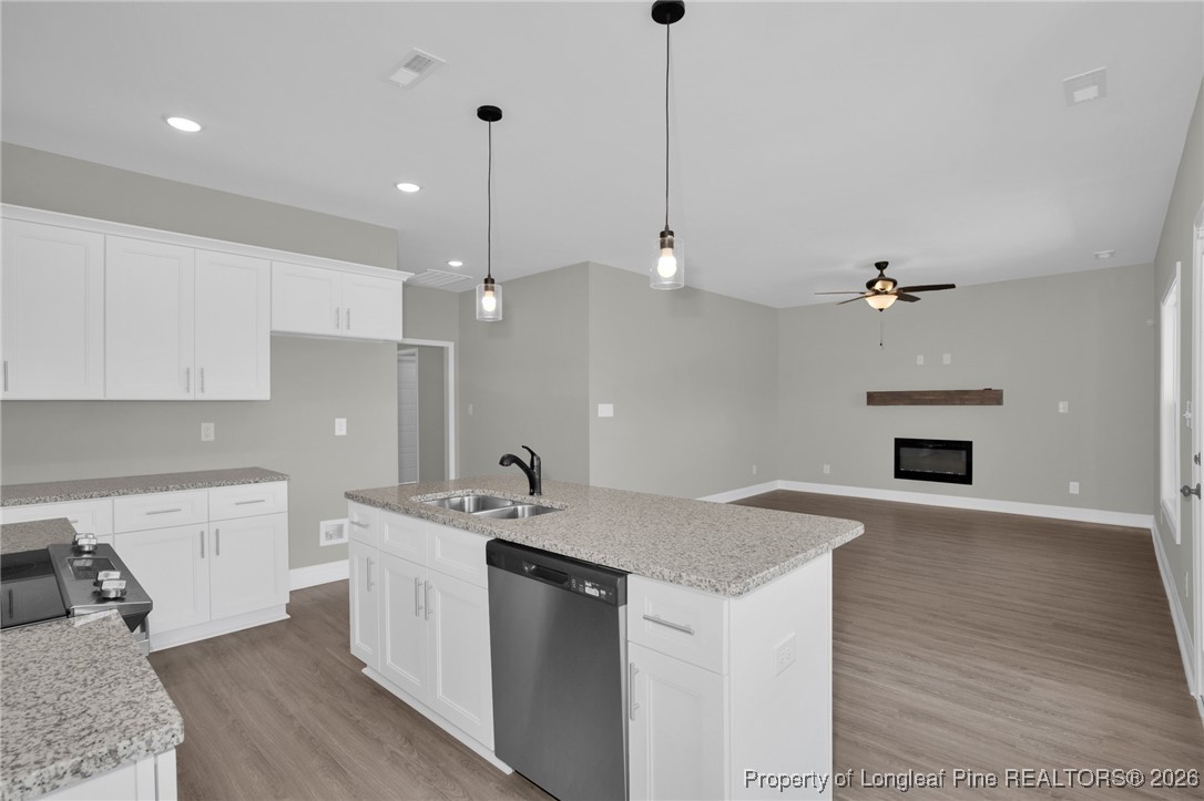 307 Barberry Road Raeford, NC 28376 - Photo 25 of 36