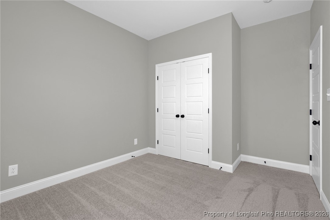 307 Barberry Road Raeford, NC 28376 - Photo 26 of 38 a view of an empty room