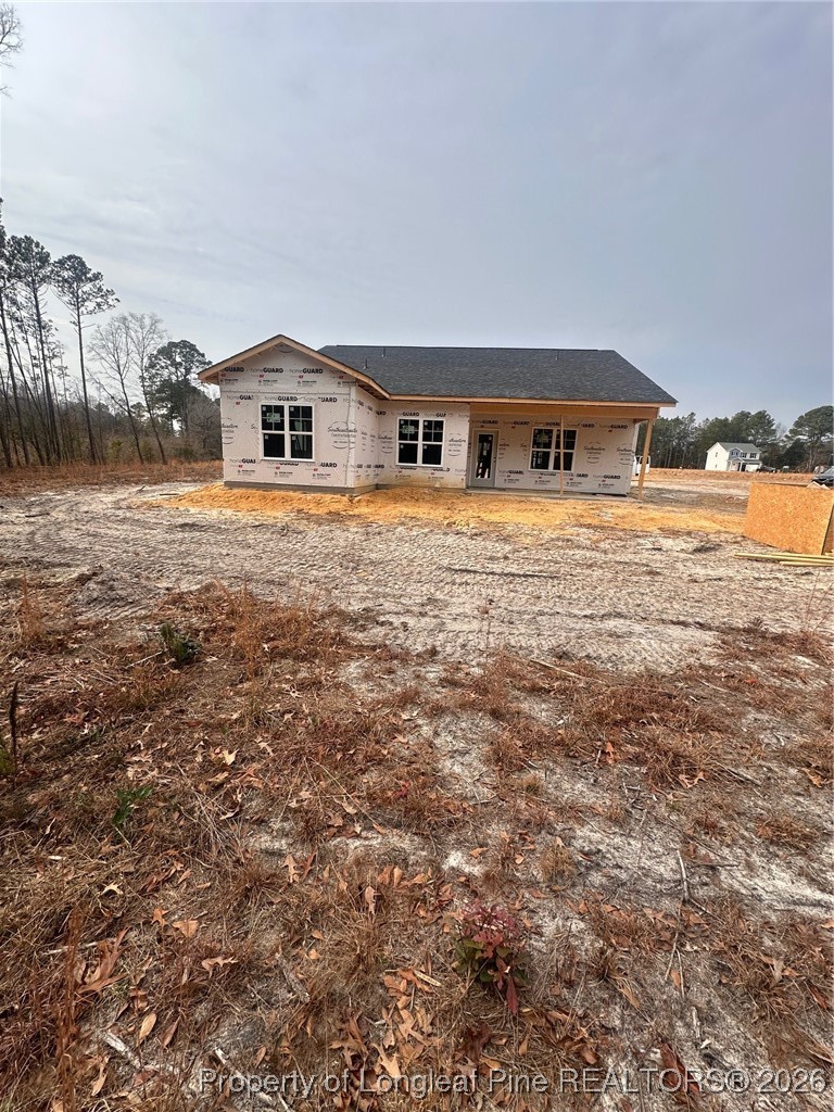 307 Barberry Road Raeford, NC 28376 - Photo 3 of 36