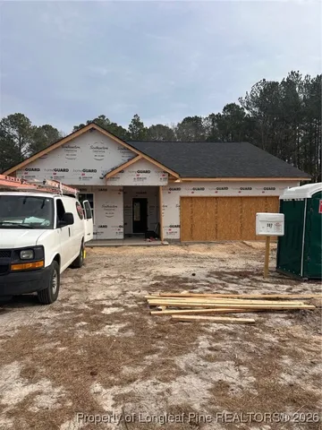 $304,900 | 307 Barberry Road, Raeford, NC 28376