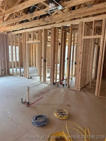 $304,900 | 307 Barberry Road, Raeford, NC 28376