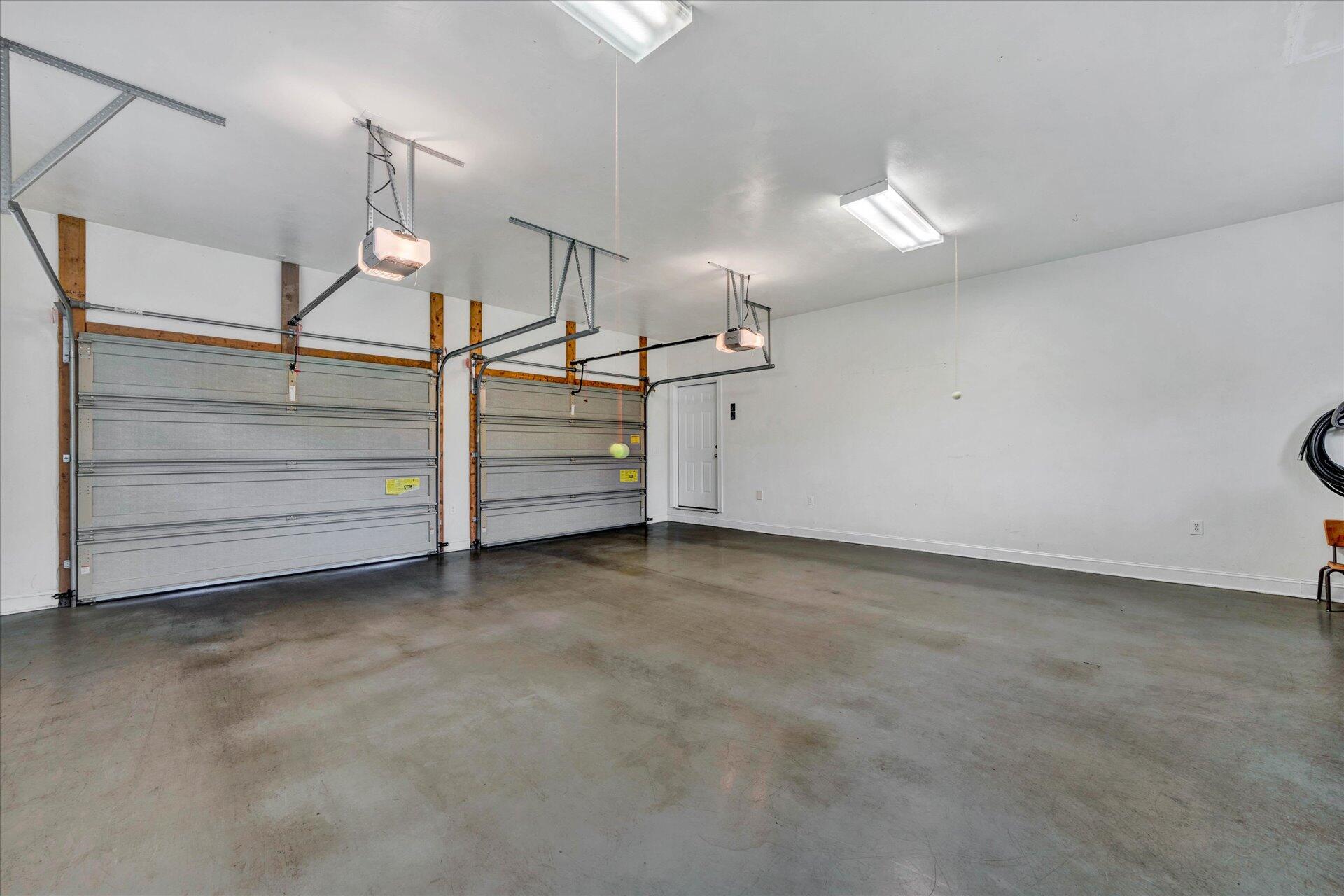 325 Rock Ridge Road Callaway, VA 24067 - Photo 54 of 74 a view of an empty room with a cabinet