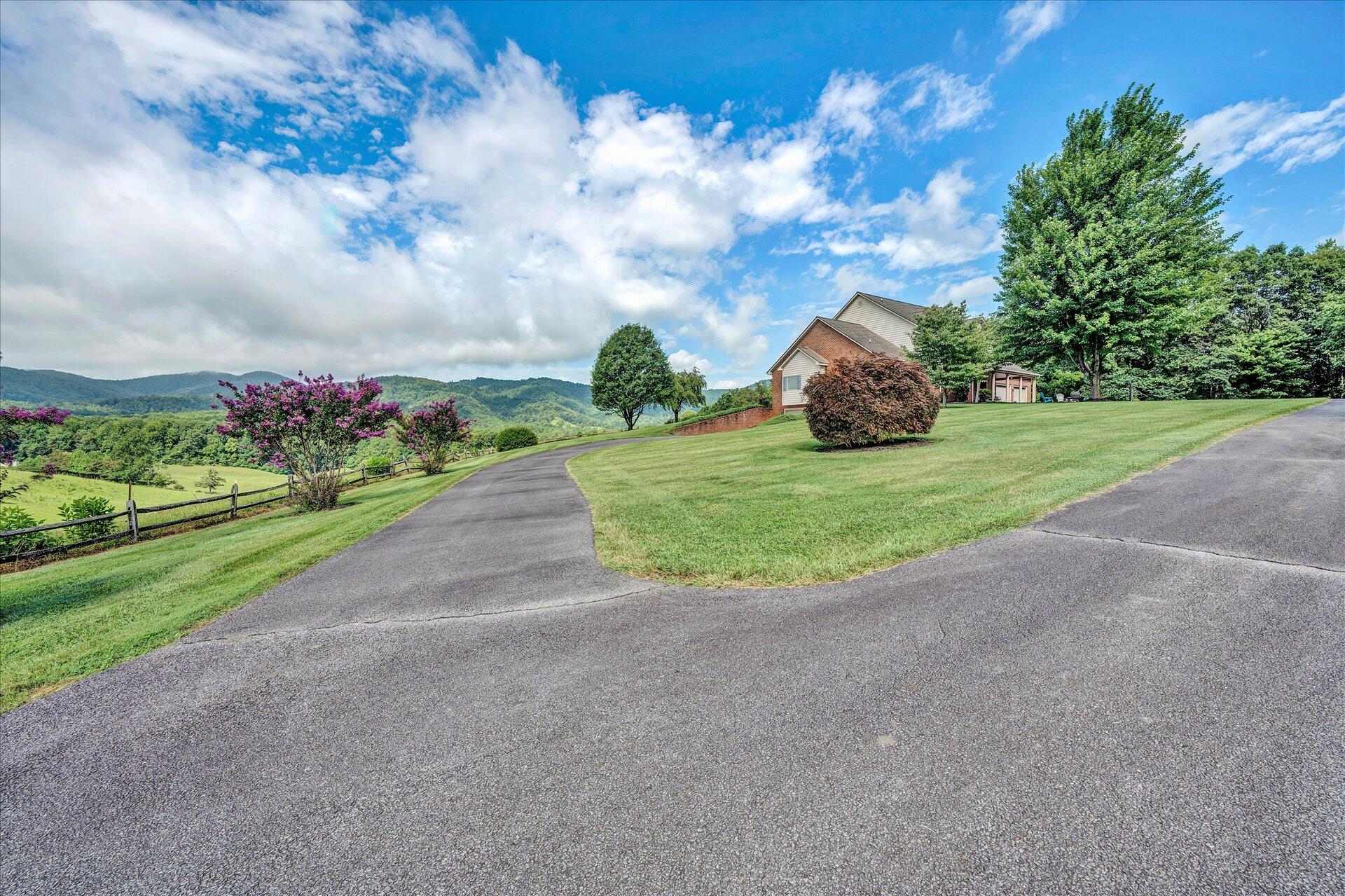 325 Rock Ridge Road Callaway, VA 24067 - Photo 67 of 74 Exterior