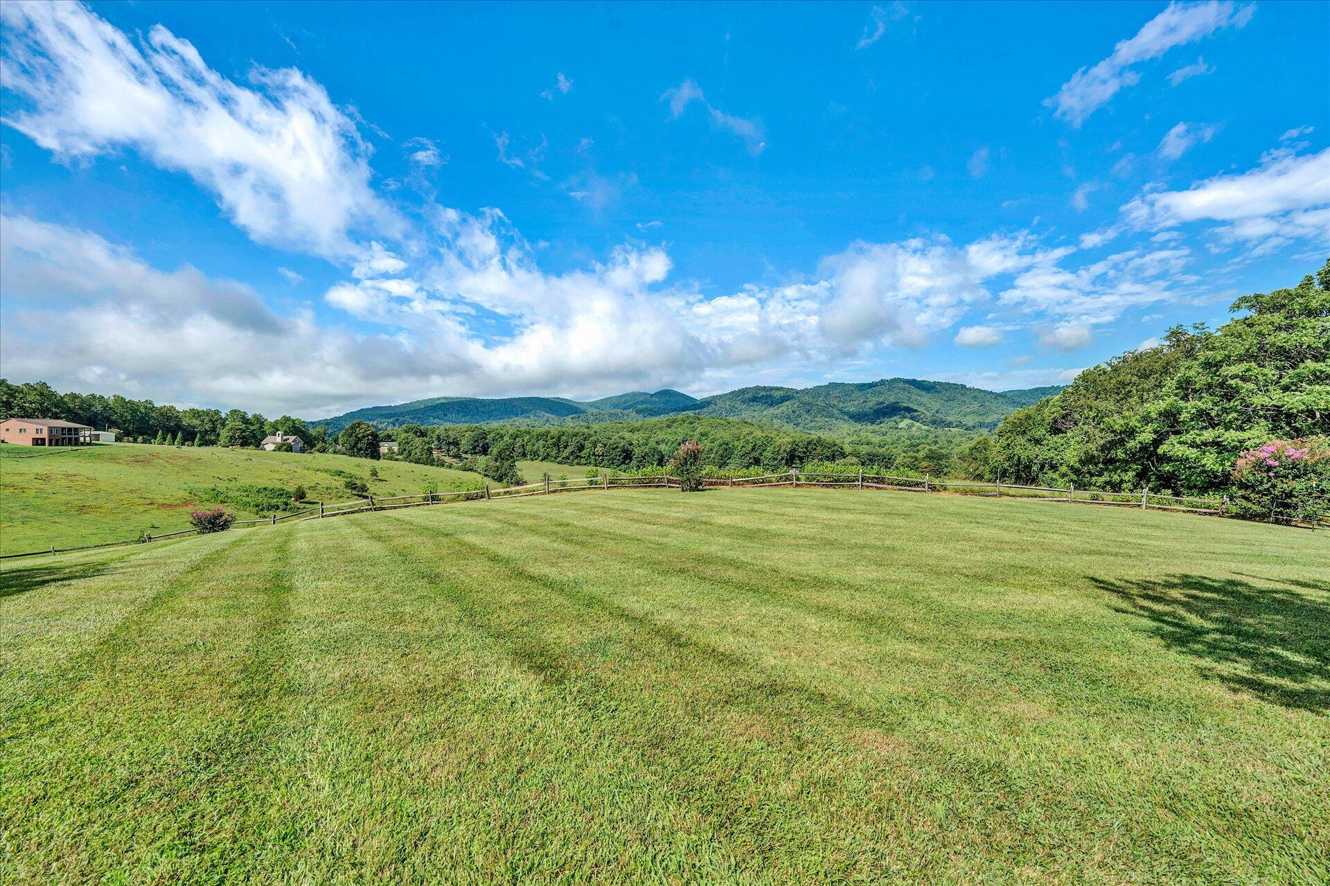 325 Rock Ridge Road Callaway, VA 24067 - Photo 68 of 74 Outstanding Mountain Views