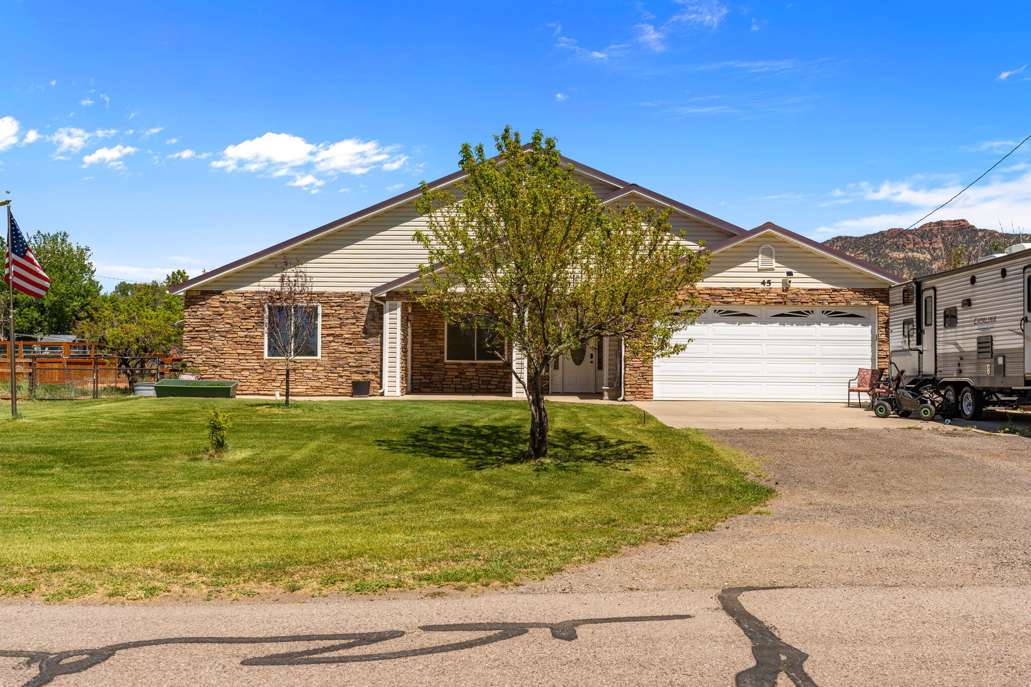 45 South 300 West Parowan, UT 84761 - Photo 2 of 68 45 S 300 W
