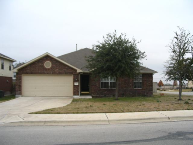 2363 Candle Ridge Trail Georgetown, TX 78626 - Photo 1 of 1