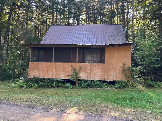 $87,500 | 82 Stock Lane, Inlet, NY 13360