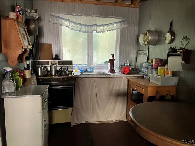 $87,500 | 82 Stock Lane, Inlet, NY 13360