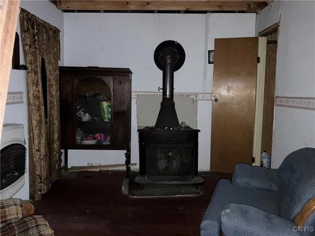 $87,500 | 82 Stock Lane, Inlet, NY 13360