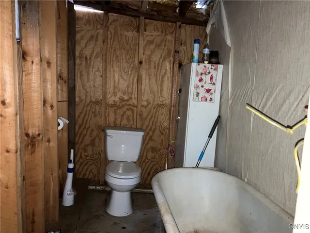 $87,500 | 82 Stock Lane, Inlet, NY 13360