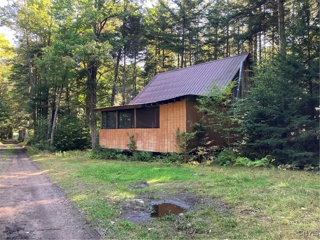 $87,500 | 82 Stock Lane, Inlet, NY 13360