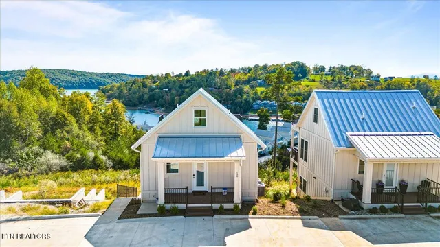 $342,000 | 150 East Hbr Vw Lane, La Follette, TN 37766