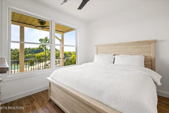 $342,000 | 150 East Hbr Vw Lane, La Follette, TN 37766