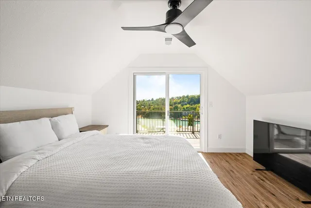 $342,000 | 150 East Hbr Vw Lane, La Follette, TN 37766