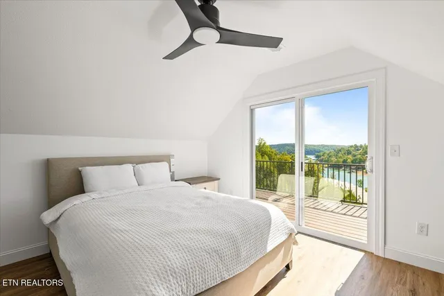 $342,000 | 150 East Hbr Vw Lane, La Follette, TN 37766