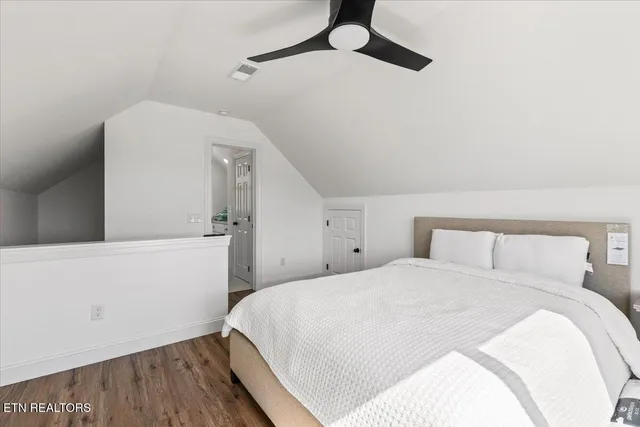 $342,000 | 150 East Hbr Vw Lane, La Follette, TN 37766