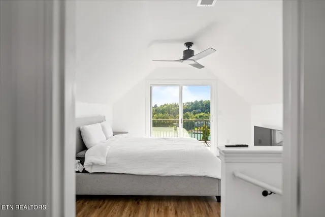 $342,000 | 150 East Hbr Vw Lane, La Follette, TN 37766