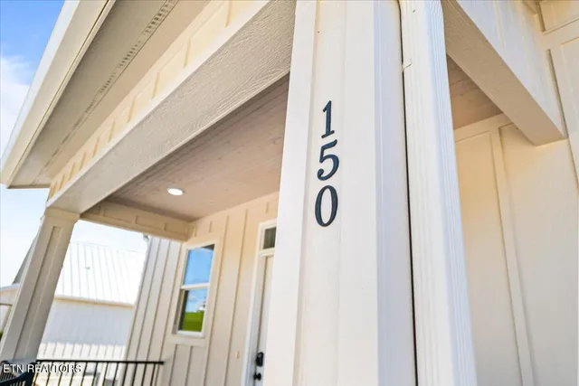 $342,000 | 150 East Hbr Vw Lane, La Follette, TN 37766