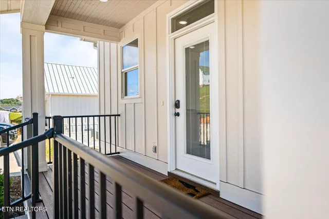 $342,000 | 150 East Hbr Vw Lane, La Follette, TN 37766