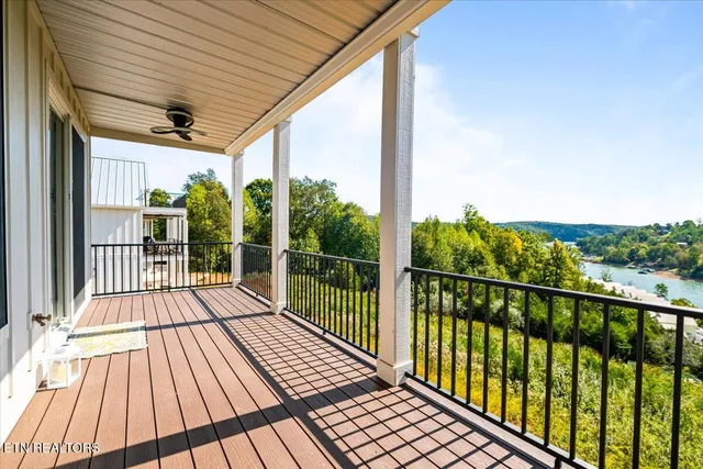 $342,000 | 150 East Hbr Vw Lane, La Follette, TN 37766
