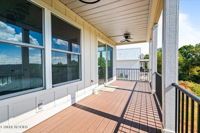 $342,000 | 150 East Hbr Vw Lane, La Follette, TN 37766