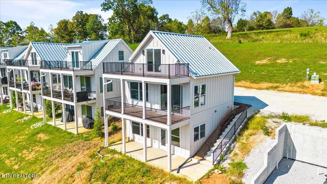 $342,000 | 150 East Hbr Vw Lane, La Follette, TN 37766