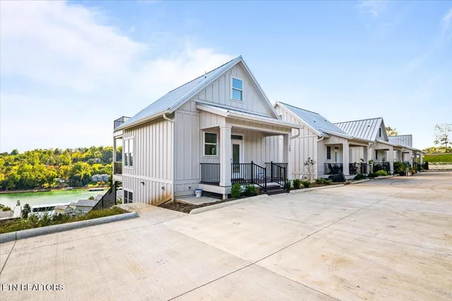 $342,000 | 150 East Hbr Vw Lane, La Follette, TN 37766