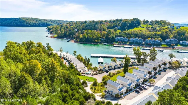 $342,000 | 150 East Hbr Vw Lane, La Follette, TN 37766