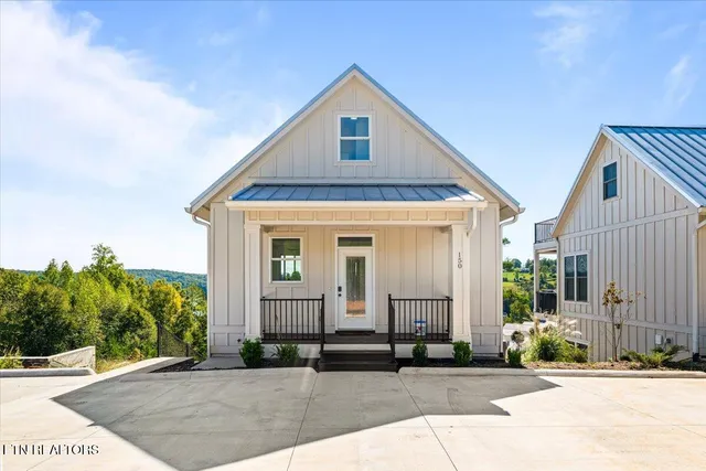 $342,000 | 150 East Hbr Vw Lane, La Follette, TN 37766