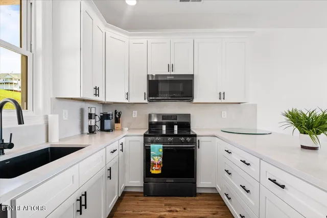 $342,000 | 150 East Hbr Vw Lane, La Follette, TN 37766