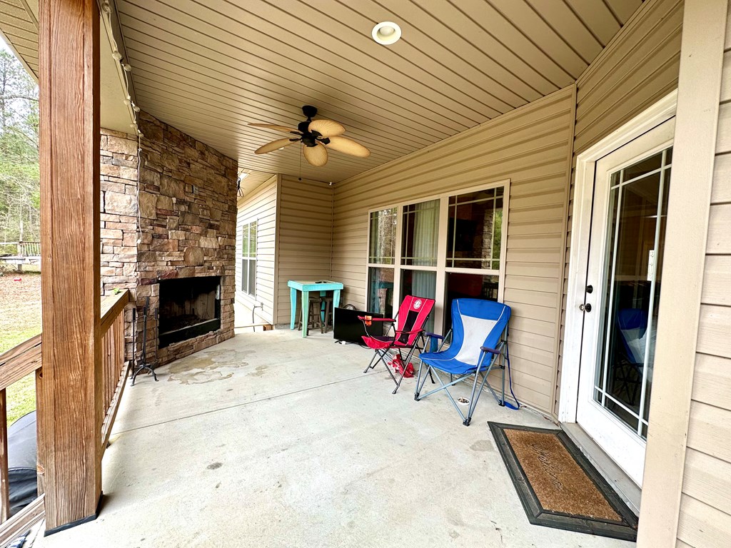 195 Green Valley Road Dothan, AL 36305 - Photo 58 of 65