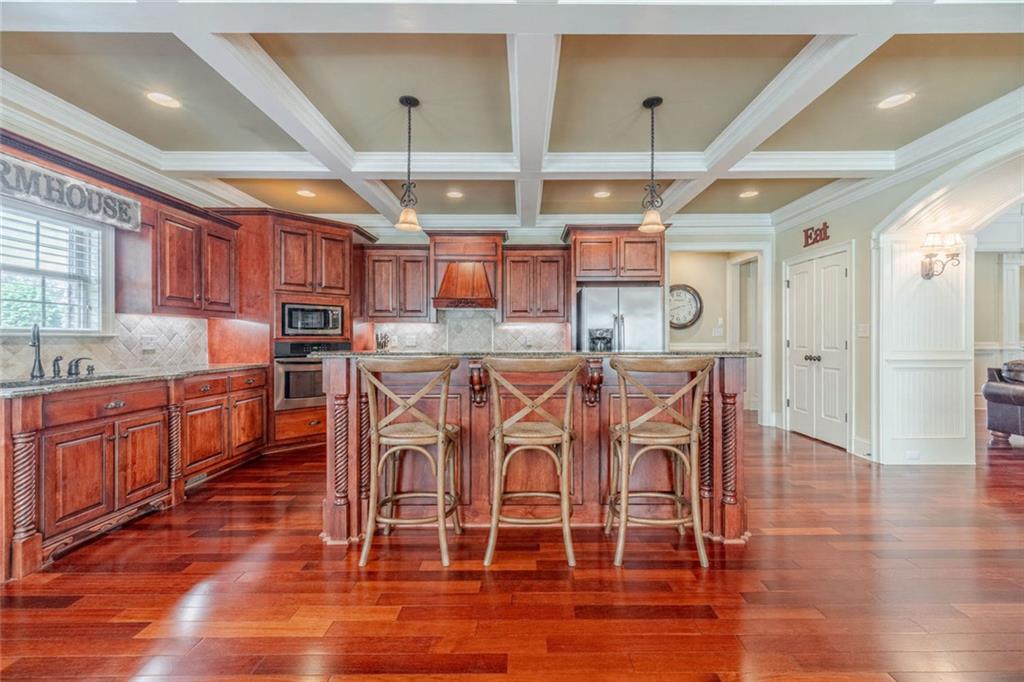 2124 Stonegate Way Monroe, GA 30656 - Photo 13 of 52