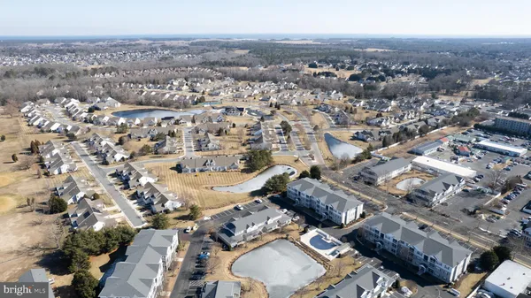 $370,000 | 34673 Villa Circle, Unit 301, Lewes, DE 19958