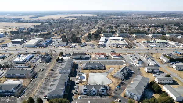 $370,000 | 34673 Villa Circle, Unit 301, Lewes, DE 19958