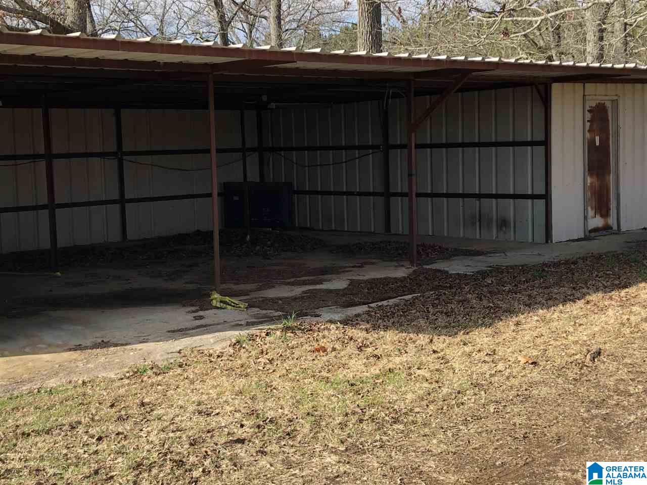 609 Cobb Brazeel Road Trafford, AL 35172 - Photo 31 of 42