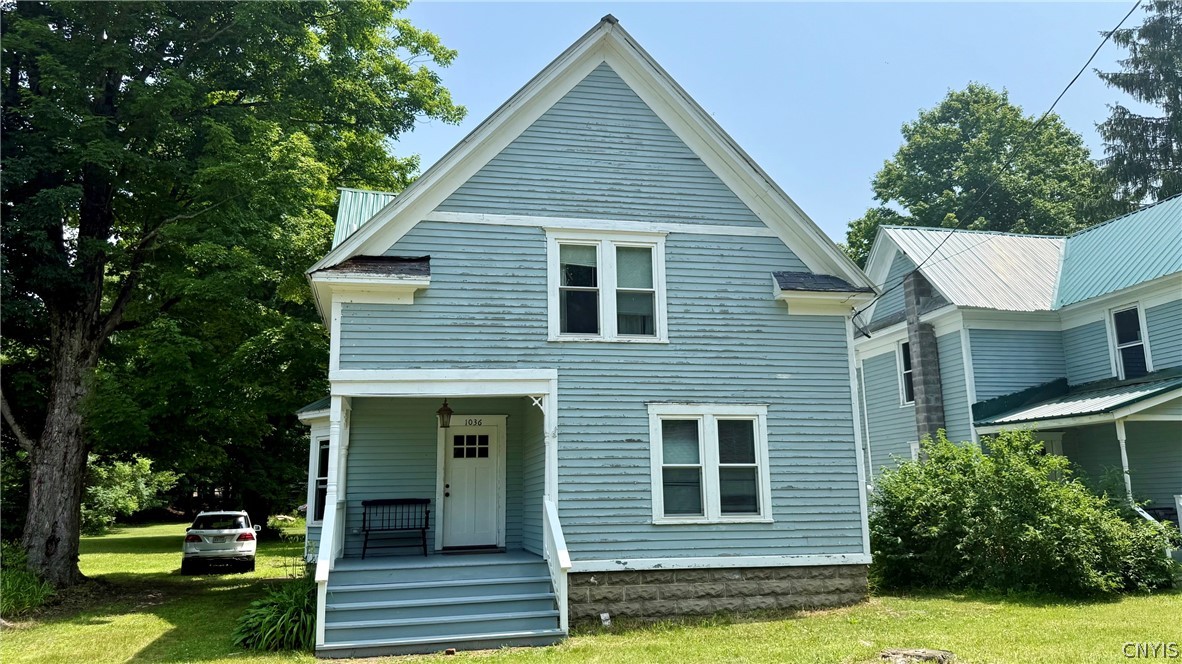 1036 County Rte 48 Richland, NY 13144 - Photo 3 of 18