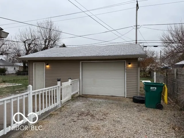 $140,000 | 123 14th Street, Franklin, IN 46131
