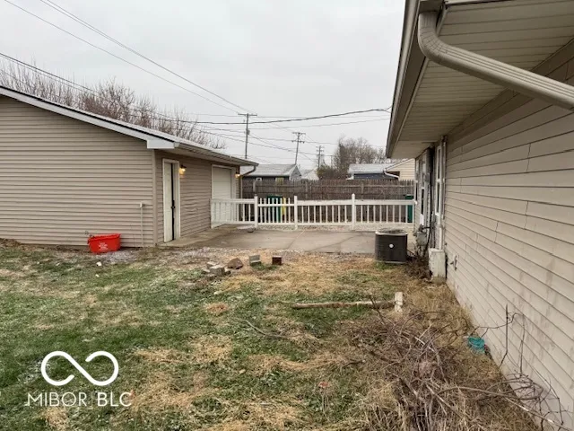 $140,000 | 123 14th Street, Franklin, IN 46131