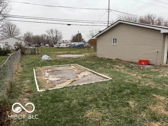 $140,000 | 123 14th Street, Franklin, IN 46131