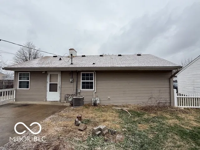 $140,000 | 123 14th Street, Franklin, IN 46131